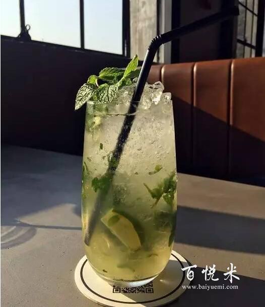 雞尾酒調(diào)酒最基本的術(shù)語，能讓你看懂酒譜，附上調(diào)酒配方